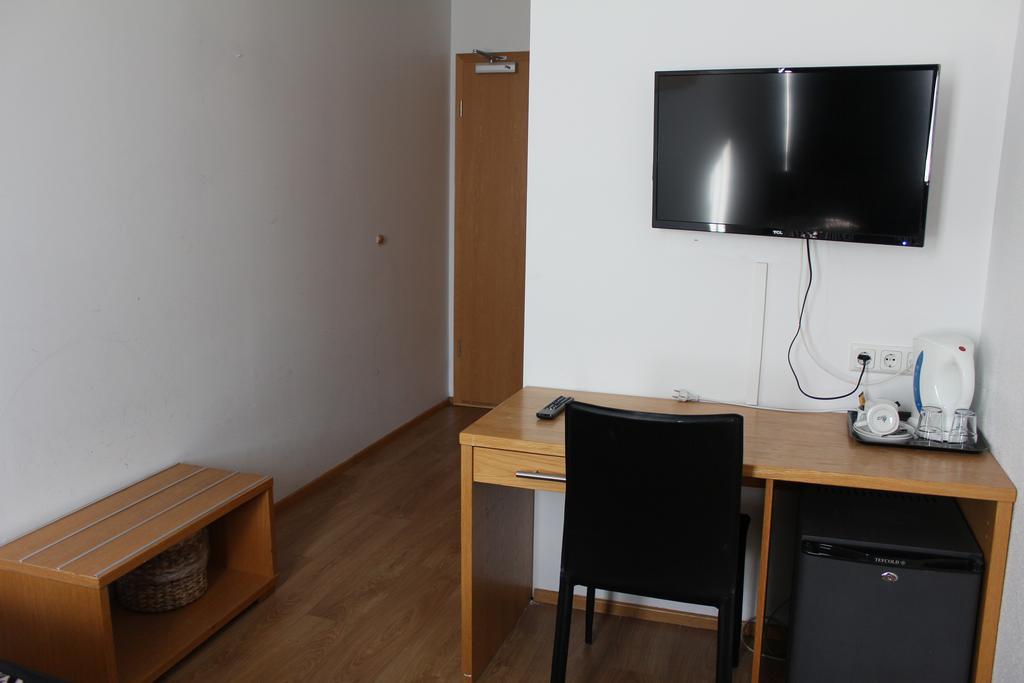 4Th Floor Hotel Reikiavik Exterior foto