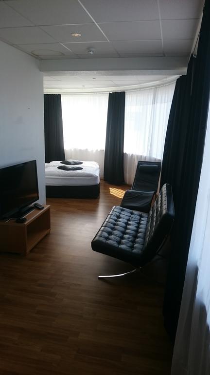 4Th Floor Hotel Reikiavik Exterior foto