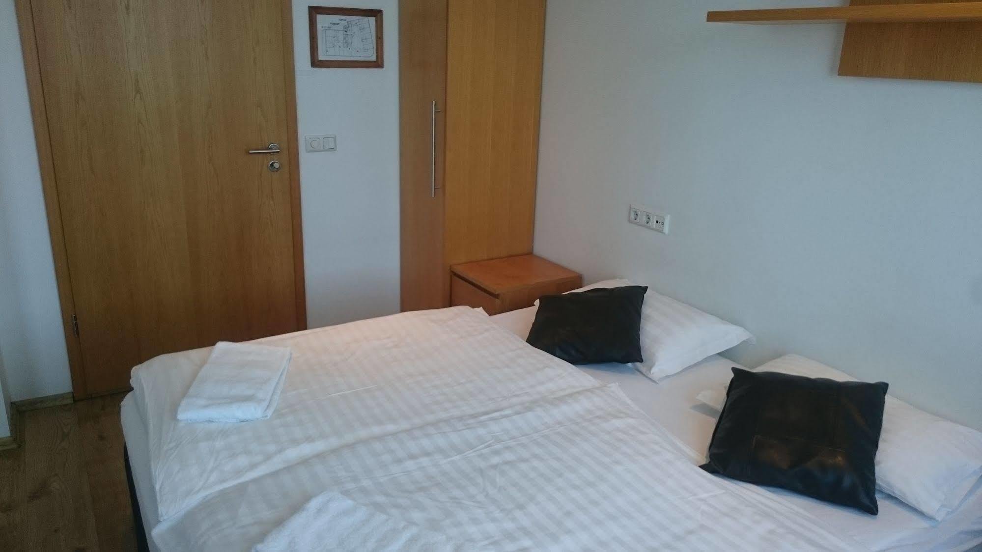 4Th Floor Hotel Reikiavik Exterior foto